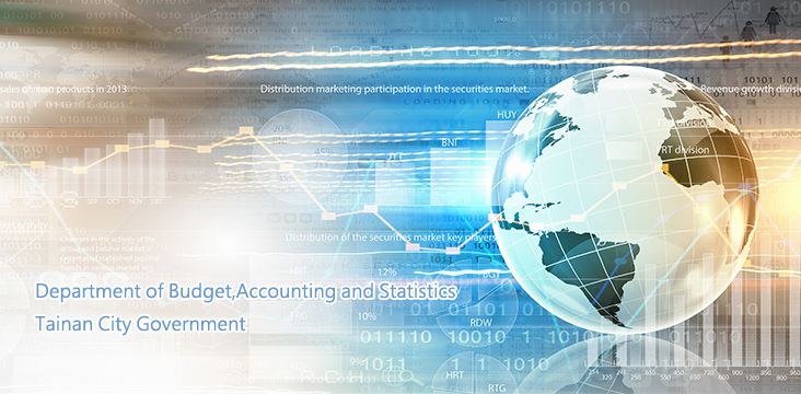 Department of Budget,Accounting and Statistics Tainan City Government